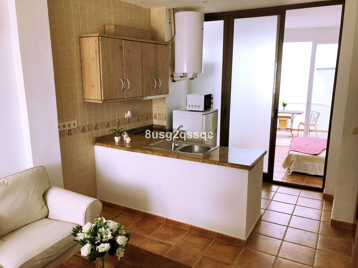 Appartement te koop in Arriate R4656541