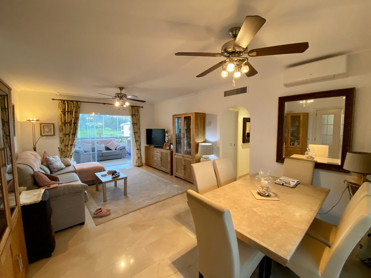 						Appartement  Penthouse
													en vente 
																			 à Mijas Golf
					