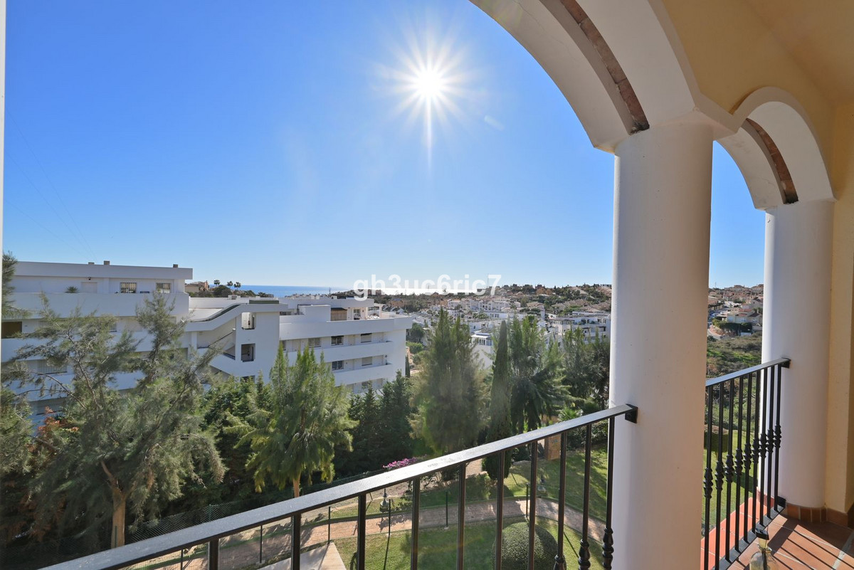 2 bedroom Apartment For Sale in Riviera del Sol, Málaga