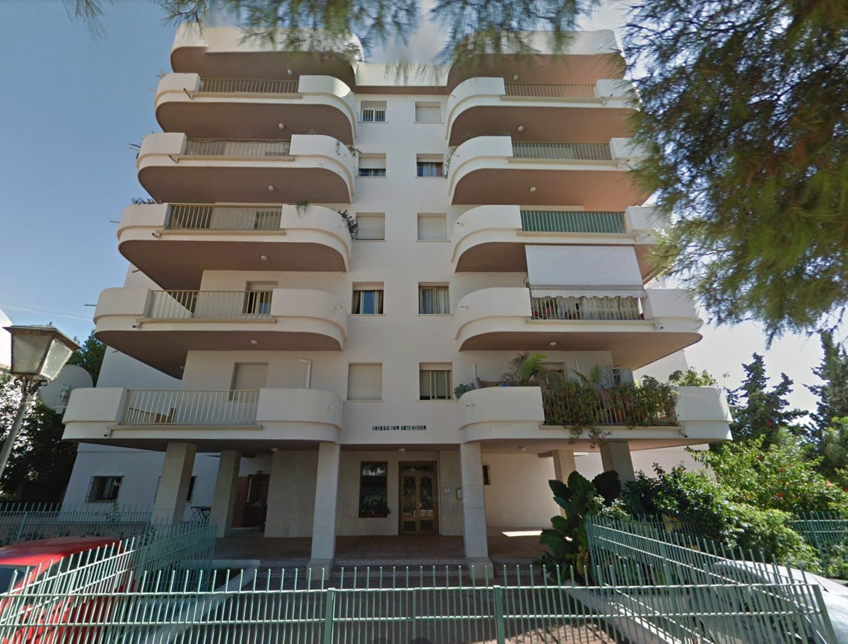 Appartement - Nueva Andalucía