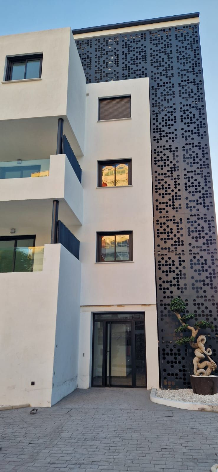 Appartement Penthouse à Benalmadena Costa, Costa del Sol
