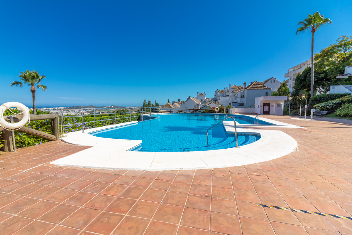 72m² 2 bed Ground Floor Apartment for sale in Mijas Golf