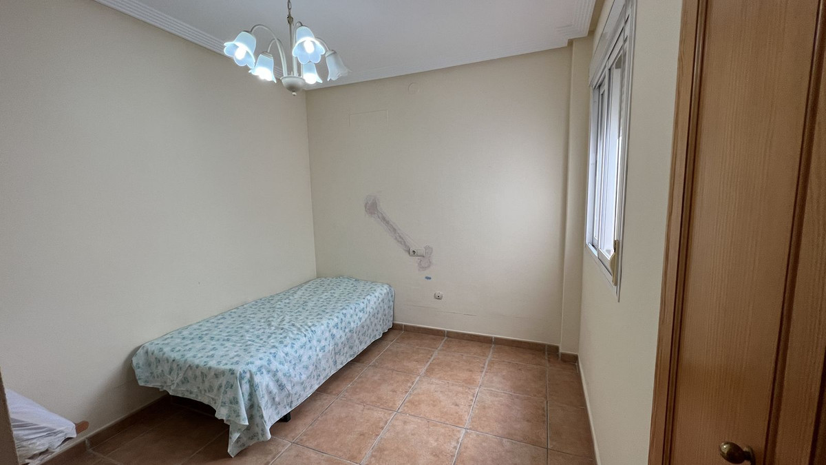 Appartement Mi-étage à Alhaurín el Grande, Costa del Sol
