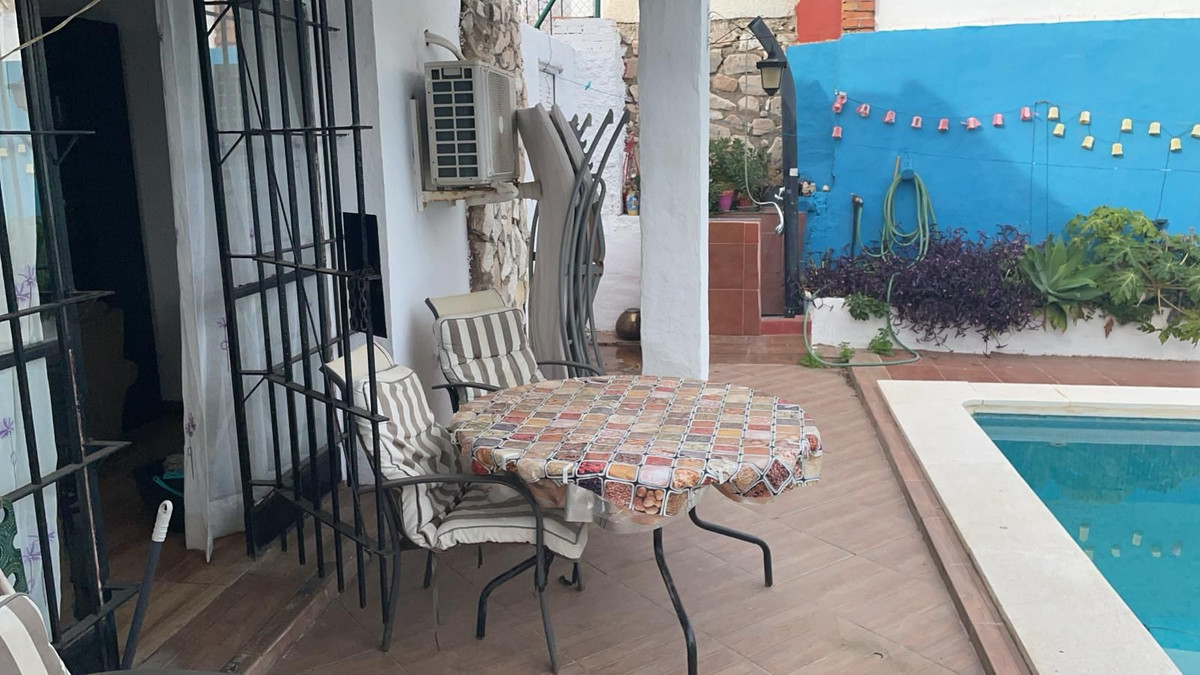 3 Bedroom Detached Villa For Sale Mijas, Costa del Sol - HP4637419