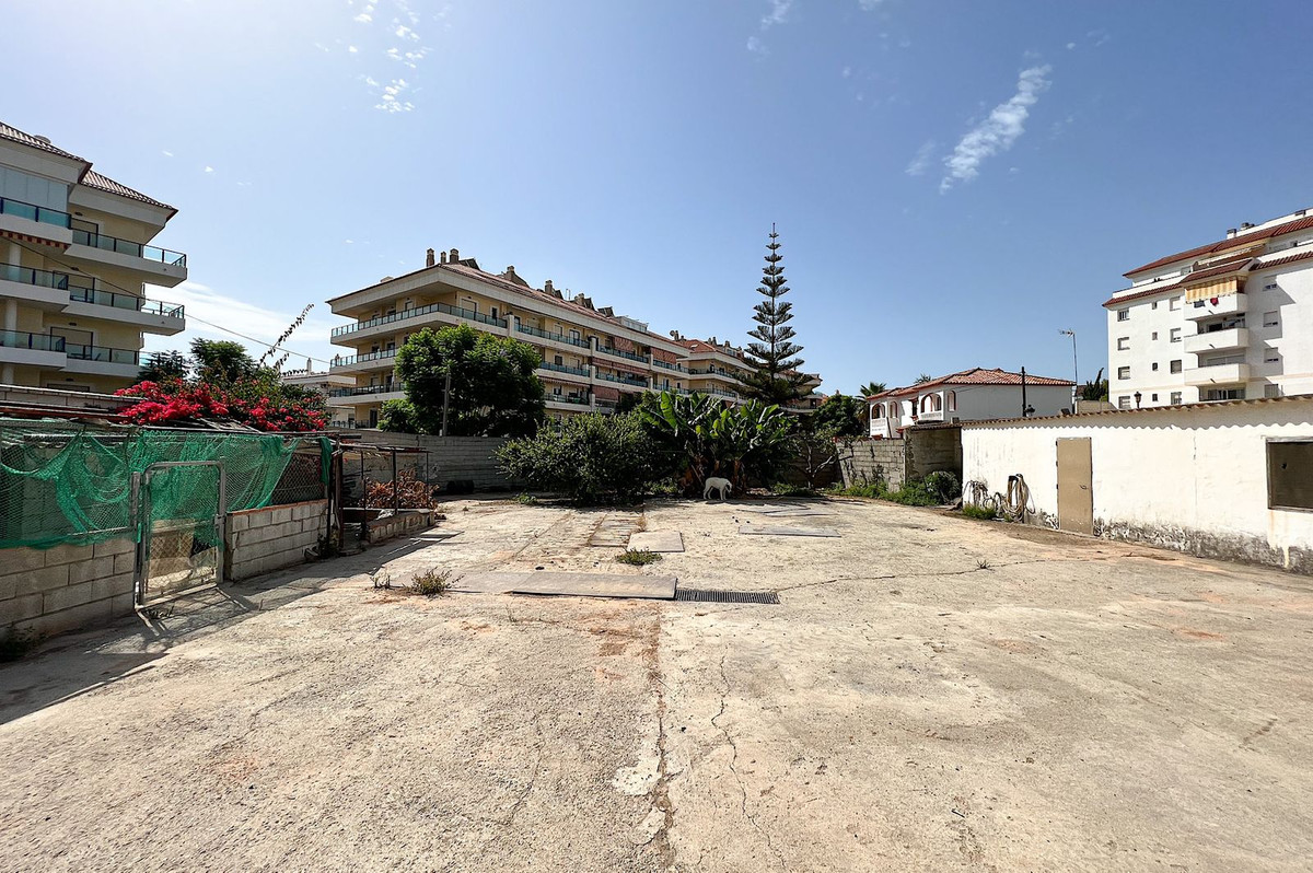 Terrain Résidentiel à San Luis de Sabinillas, Costa del Sol
