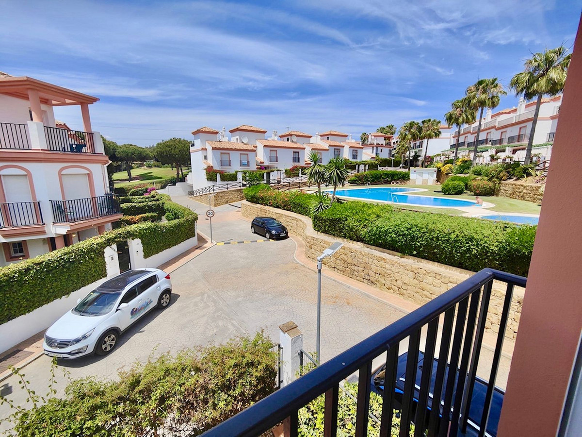 2 Bedroom Townhouse For Sale Cabopino, Costa del Sol - HP4592404