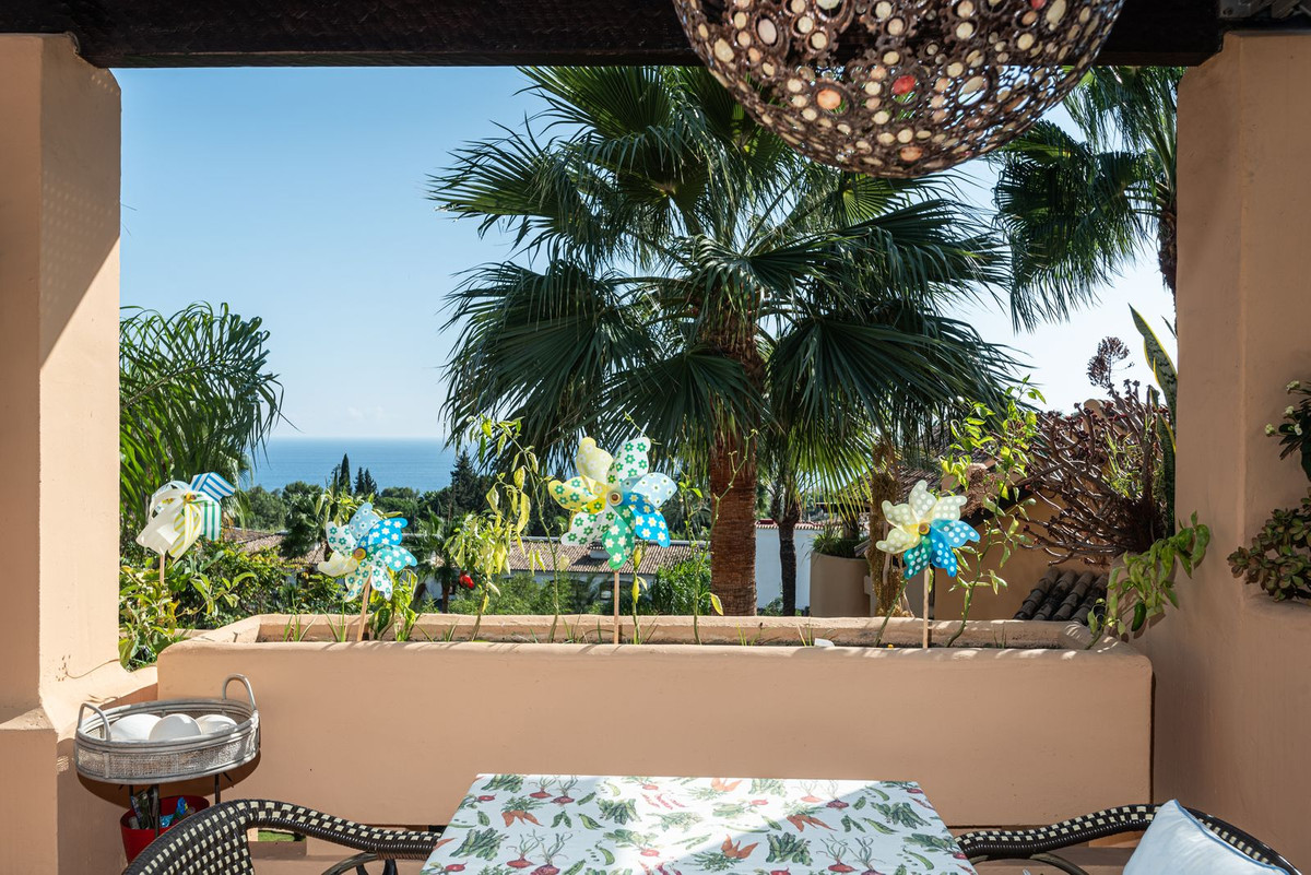 2 Bedroom Penthouse For Sale Marbella, Costa del Sol - HP4568620