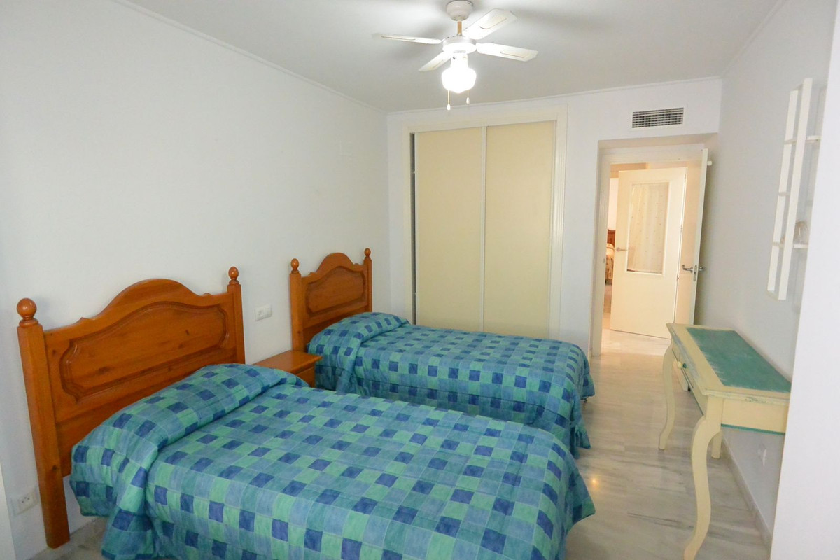 Appartement te koop in Nueva Andalucía R4677205