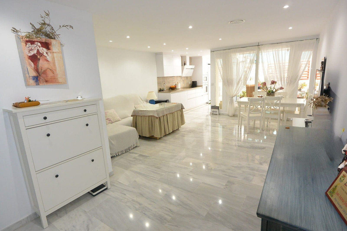 Appartement te koop in Nueva Andalucía R4677205