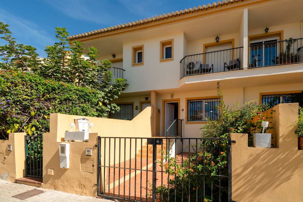 4 Bedroom Townhouse For Sale Costabella, Costa del Sol - HP4440481