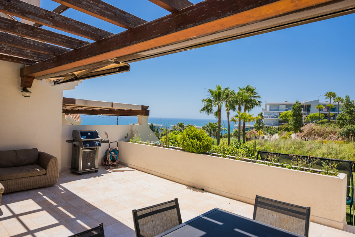 Townhouse for sale in Benalmadena R4372627