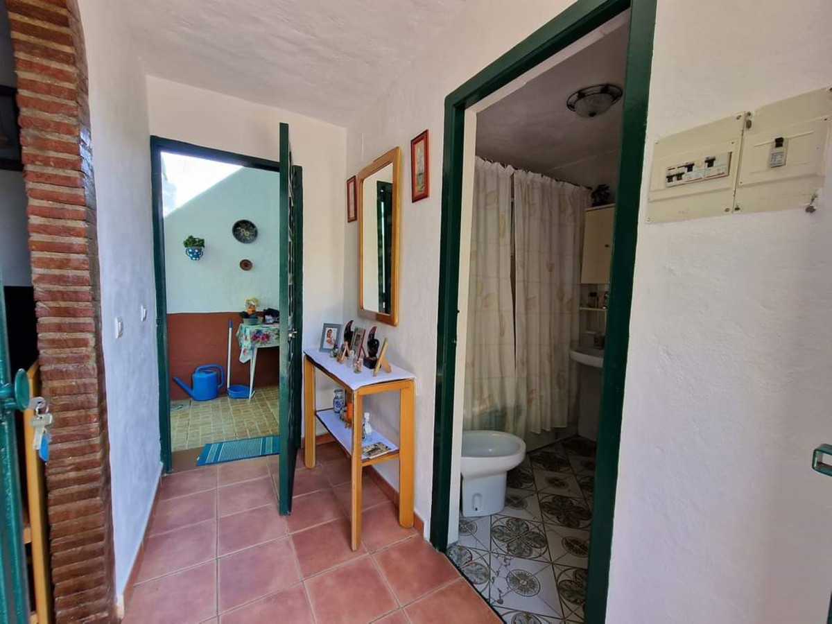 2 Bedroom Finca - Cortijo For Sale Coín, Costa del Sol - HP4615384