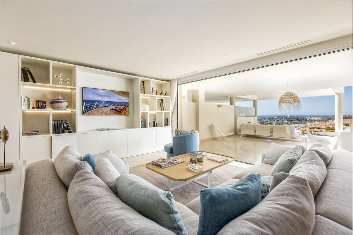 						Appartement  Penthouse
													en vente 
																			 à Nueva Andalucía
					