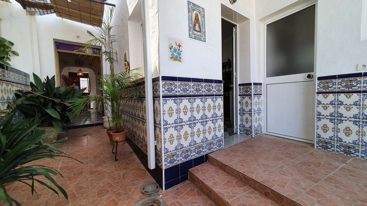 Maison Jumelée Mitoyenne à Alhaurín el Grande, Costa del Sol
