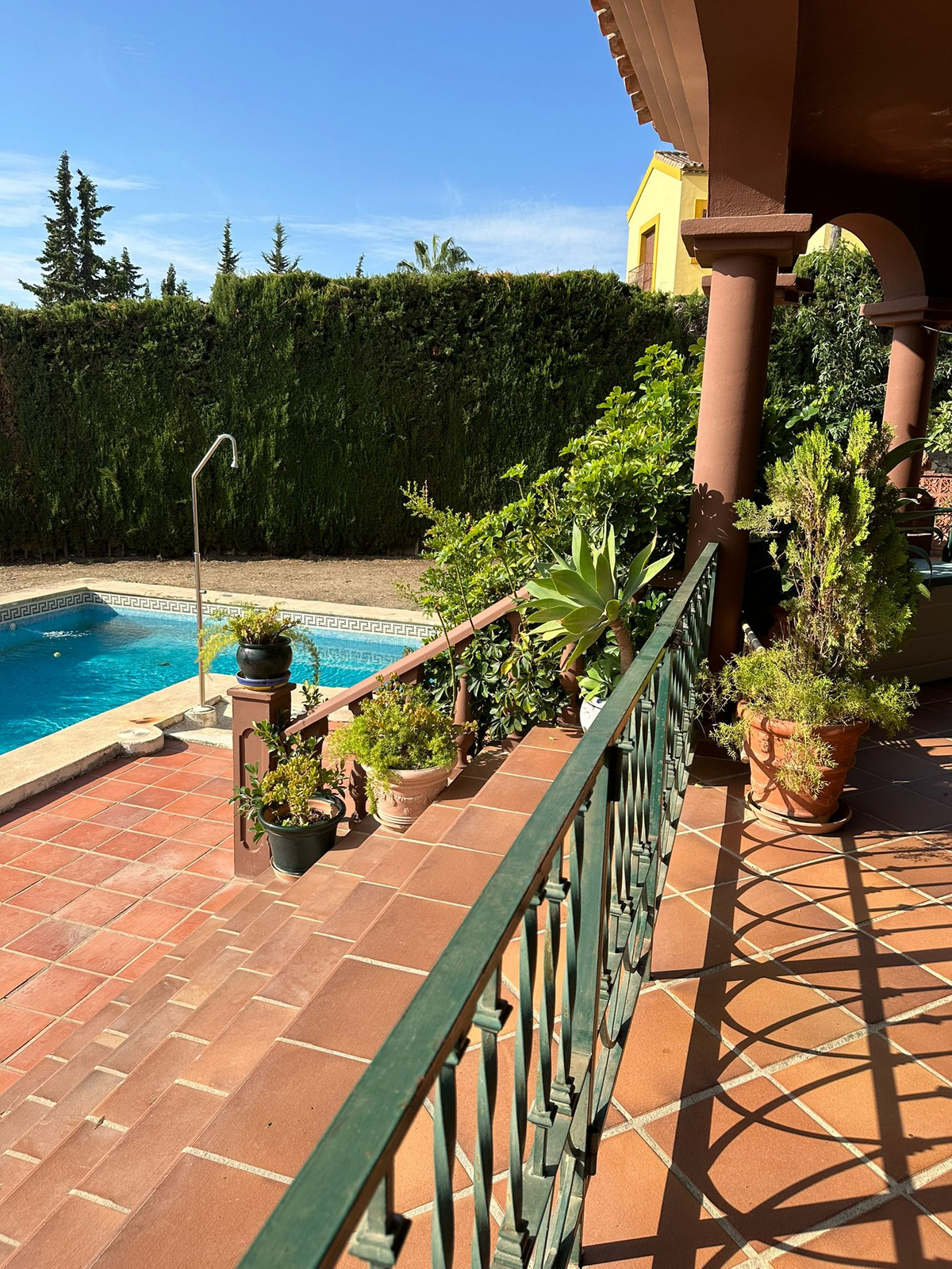Villa te koop in Marbella R4712530
