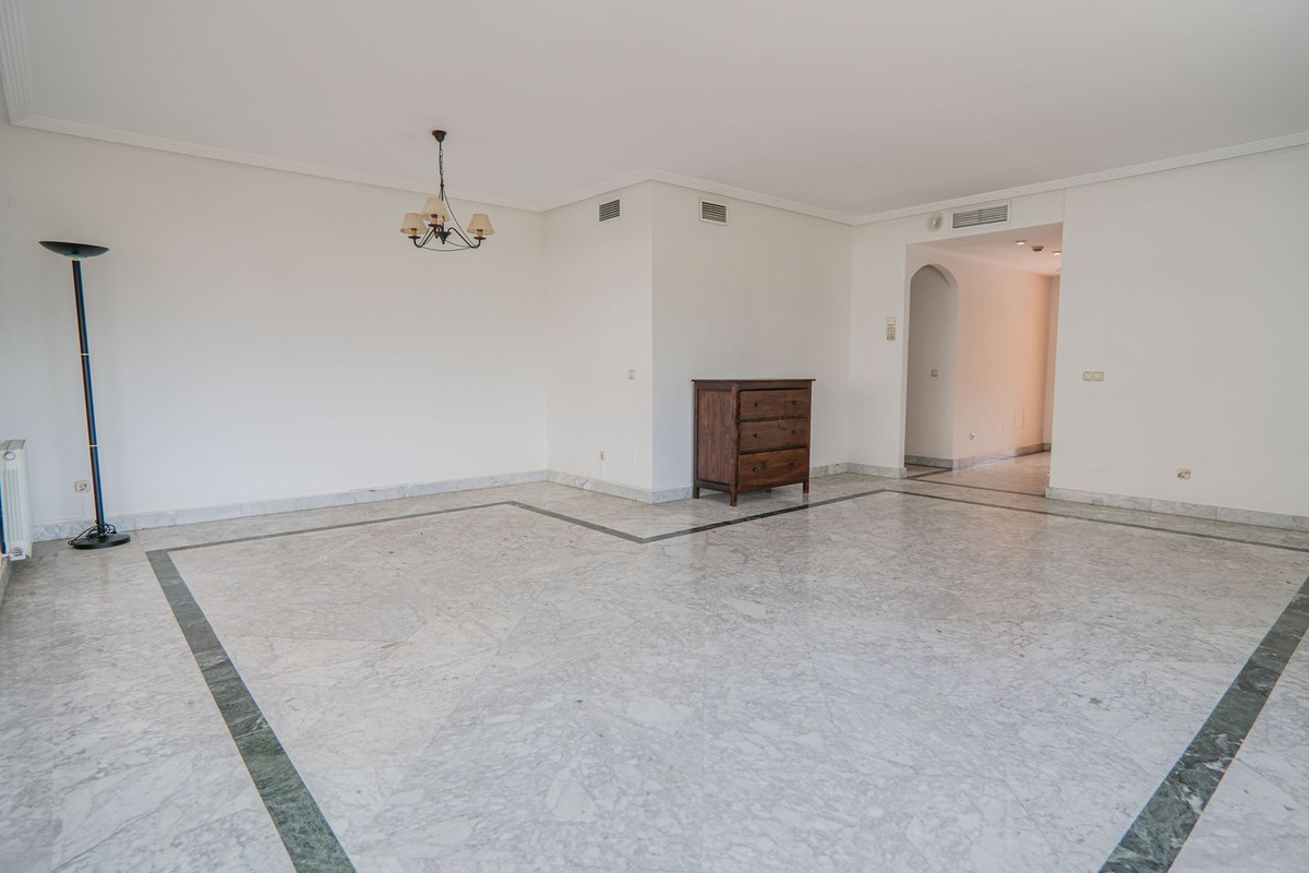 Appartement te koop in Puerto Banús R4418455