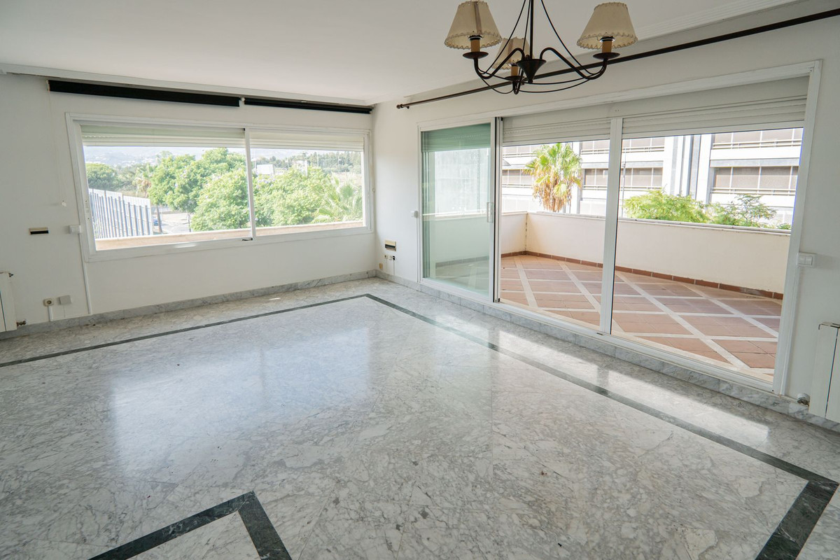 Appartement te koop in Puerto Banús R4418455
