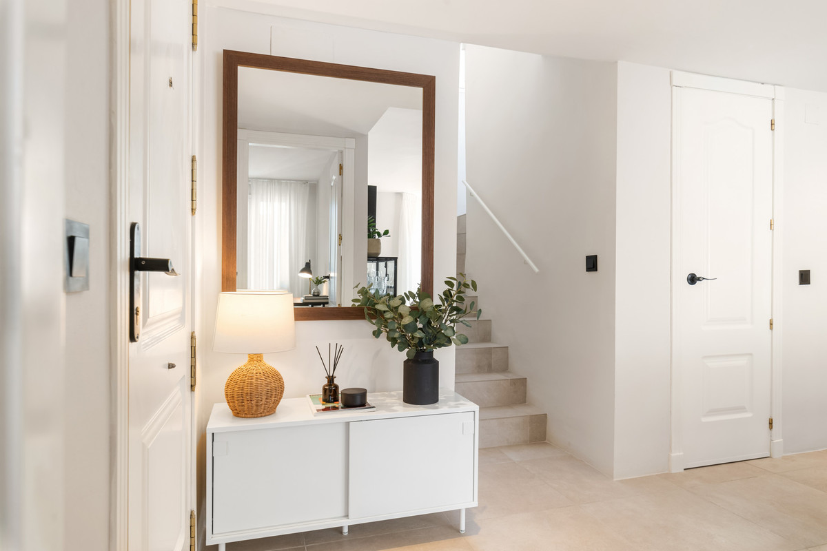 2 Dormitorio Apartamento en venta Nueva Andalucía