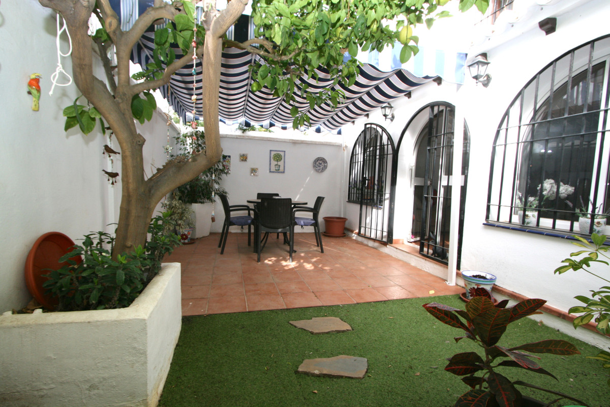 2 Dormitorios Casa Adosado  En Venta Fuengirola, Costa del Sol - HP3748993