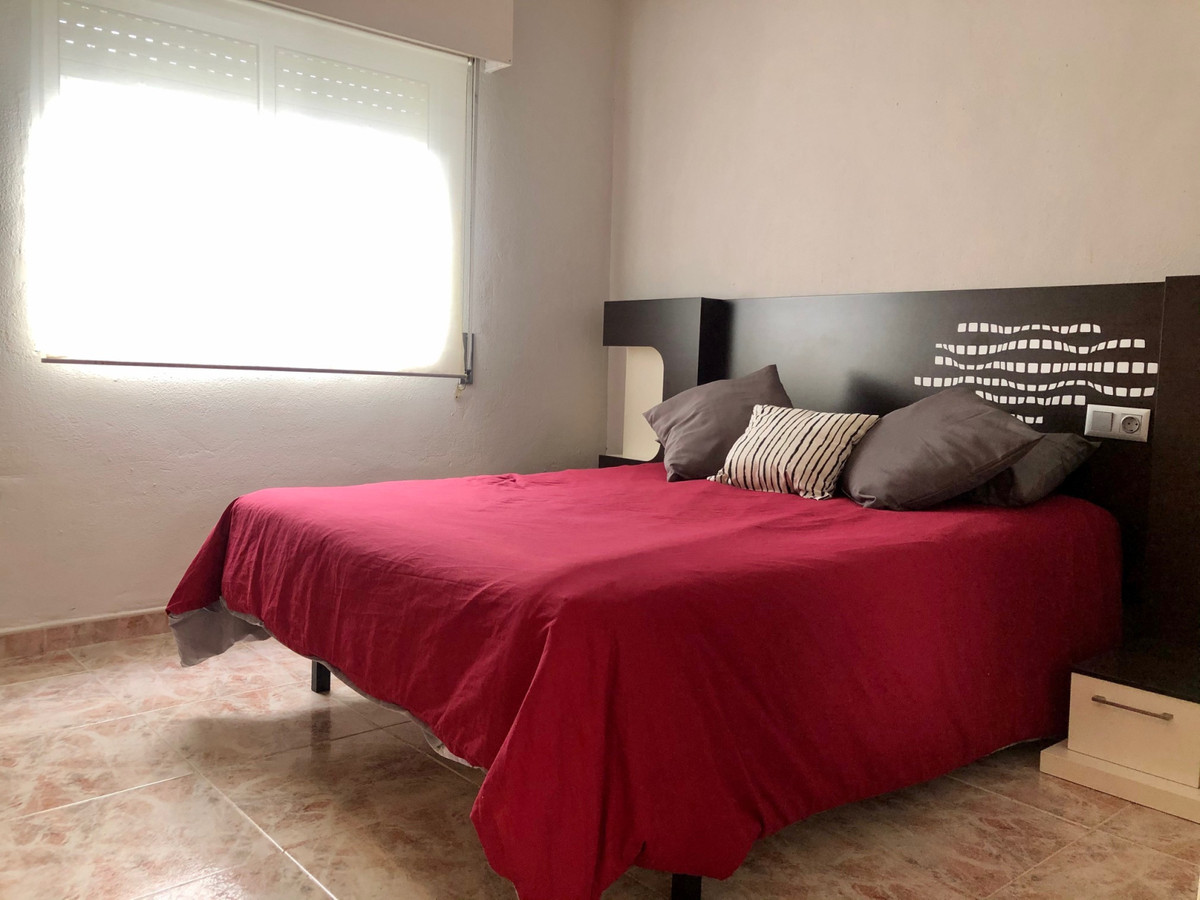 Apartment Penthouse in Torremolinos Centro, Costa del Sol
