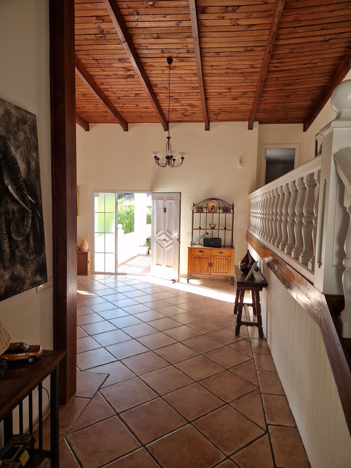 Villa Individuelle à Benalmadena, Costa del Sol
