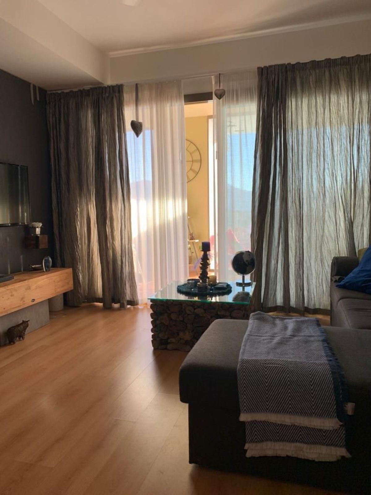 Appartement Rez-de-chaussée à La Cala, Costa del Sol
