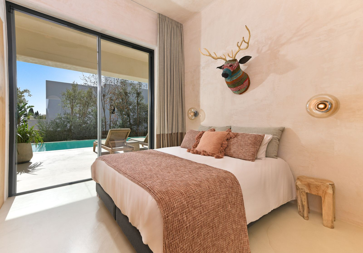 4 bedroom Villa For Sale in Marbesa, Málaga - thumb 30