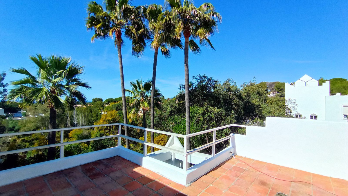 2 Dormitorios Apartamento Planta Superior  En Venta Reserva de Marbella, Costa del Sol - HP4675942