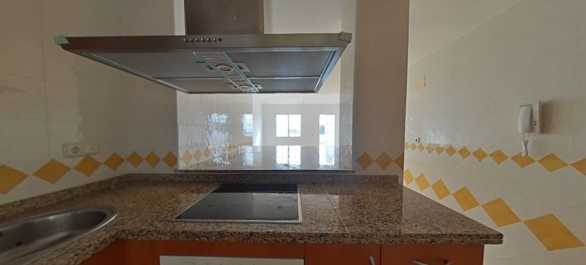 Apartment Penthouse in Río Real, Costa del Sol
