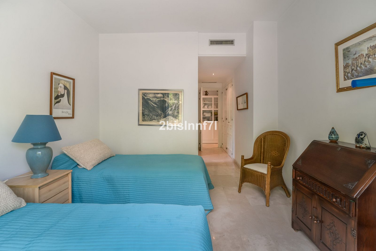 3 bedroom Apartment For Sale in Río Real, Málaga - thumb 13