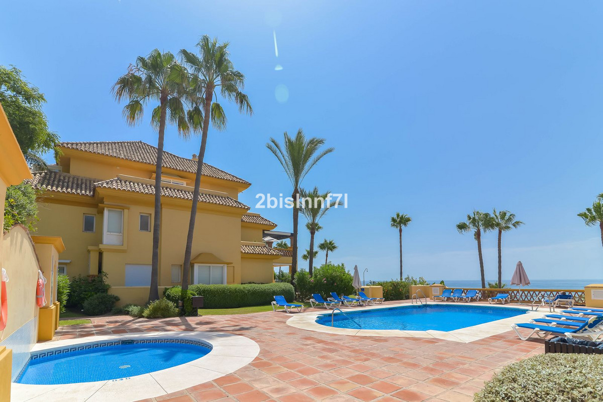 3 bedroom Apartment For Sale in Río Real, Málaga - thumb 29