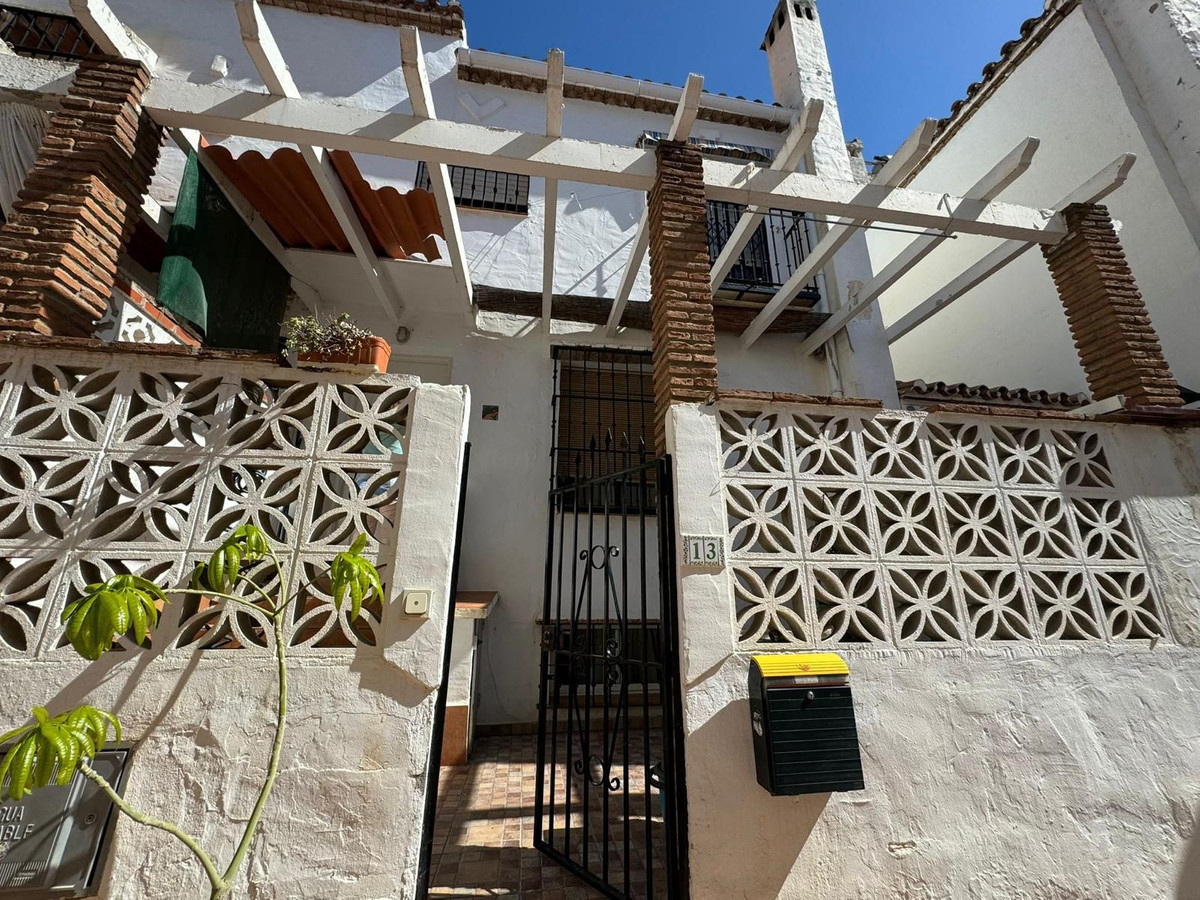 3 Bedroom Townhouse For Sale La Colina, Costa del Sol - HP4670650