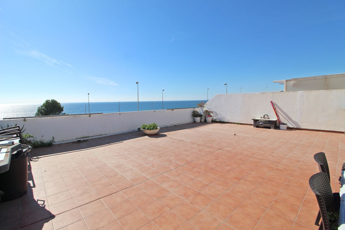Penthouse for sale in Río Real, Costa del Sol
