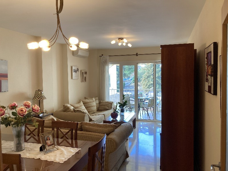 						Apartment  Middle Floor
													for sale 
																			 in Torreblanca
					