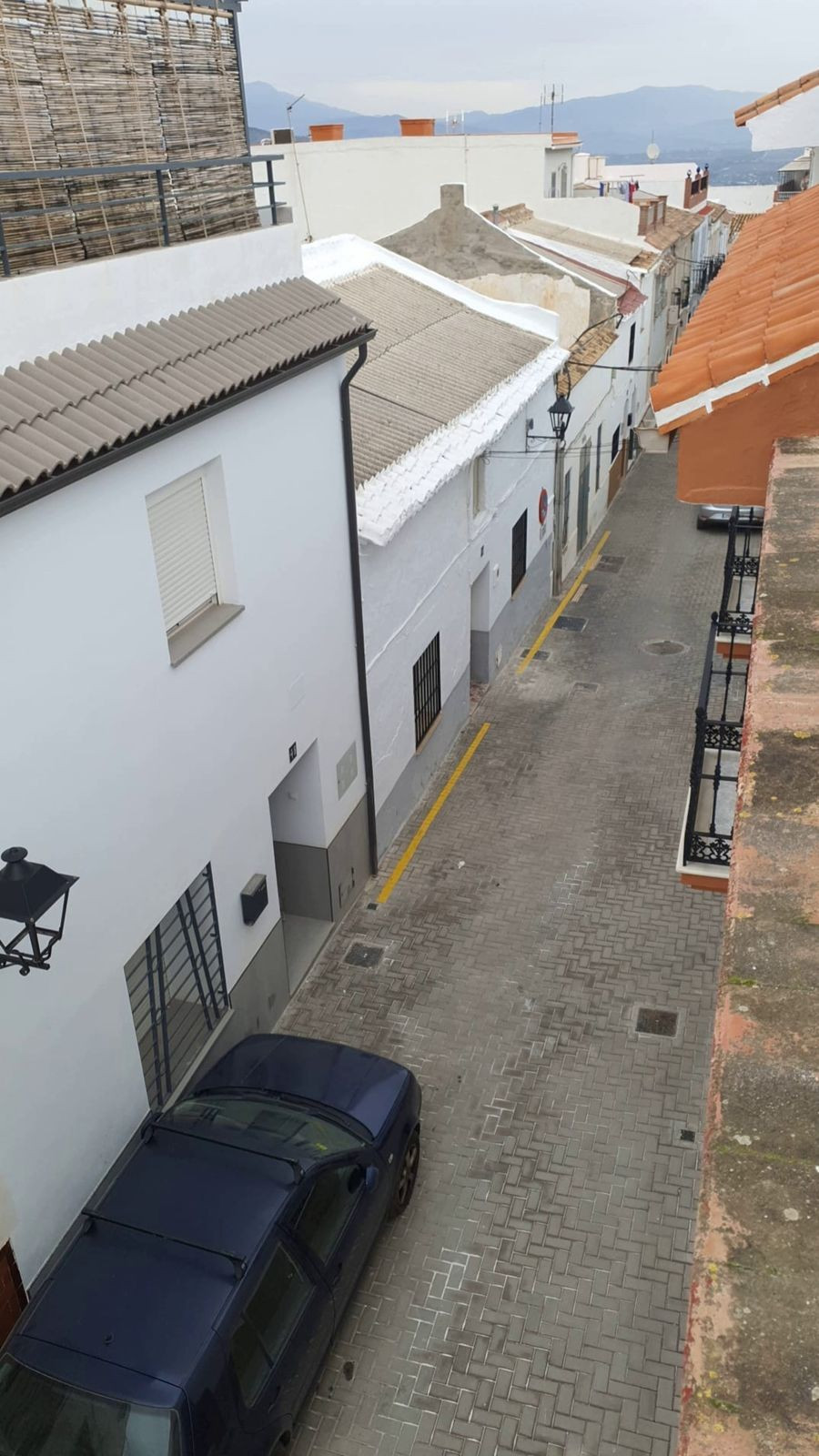 3 Bedroom Terraced Townhouse For Sale Alhaurín el Grande