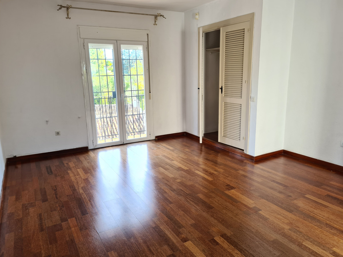 4 Bedroom Semi Detached Villa For Sale Nagüeles