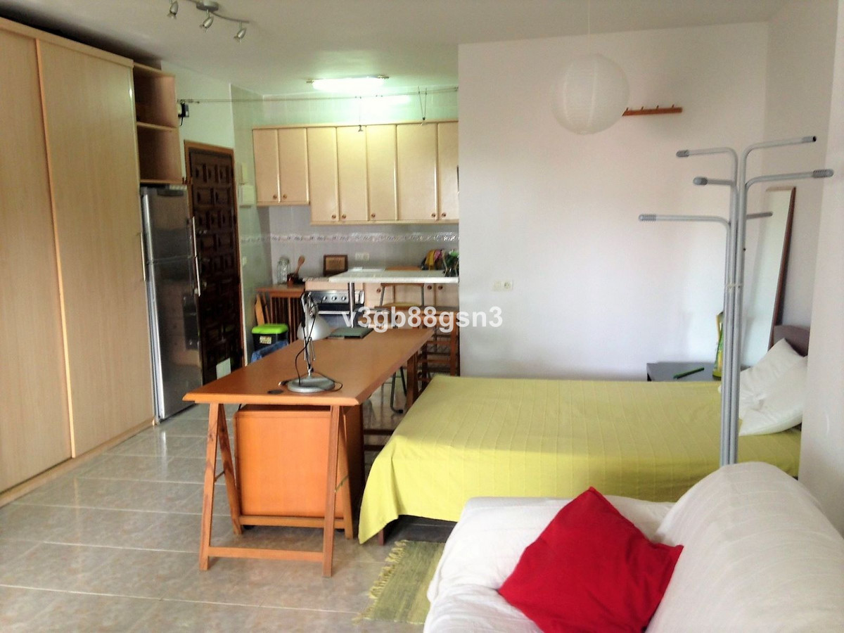 Appartement Rez-de-chaussée à Mijas Costa, Costa del Sol
