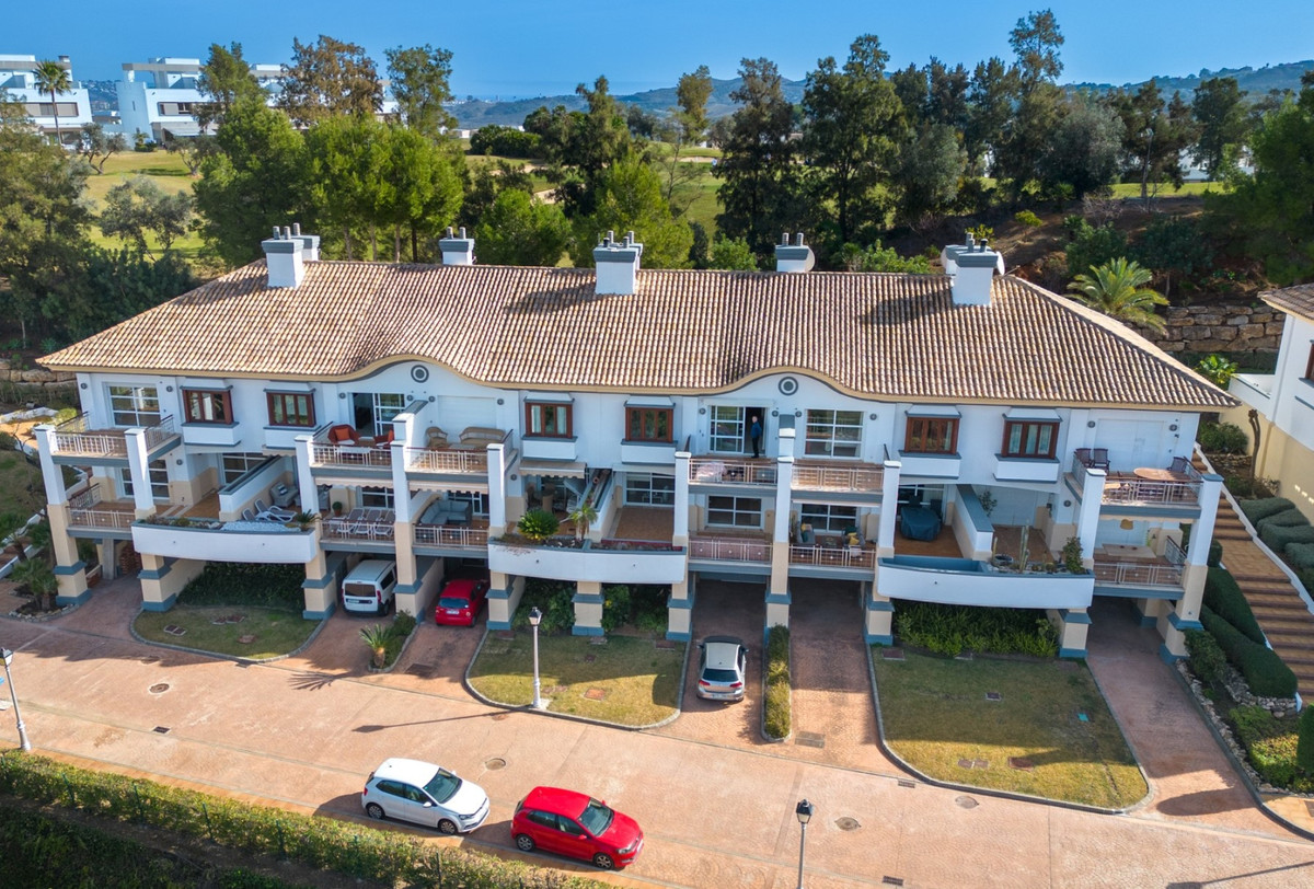 Townhouse for sale in La Cala Golf R4695049