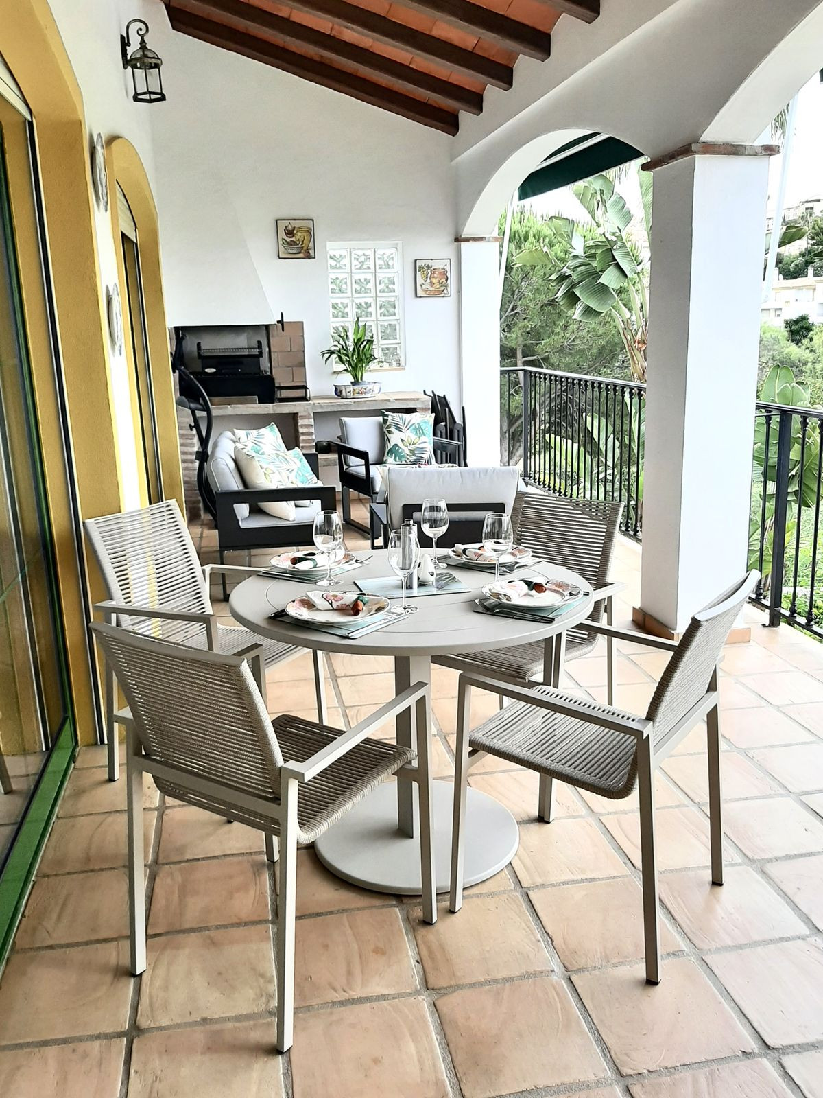 Villa te koop in Riviera del Sol R4641655