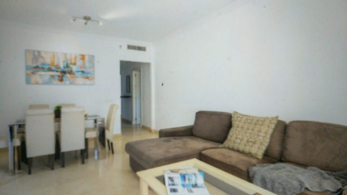 Appartement Mi-étage à Nagüeles, Costa del Sol
