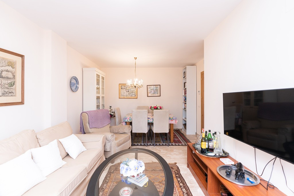 Appartement te koop in Marbella R4688947