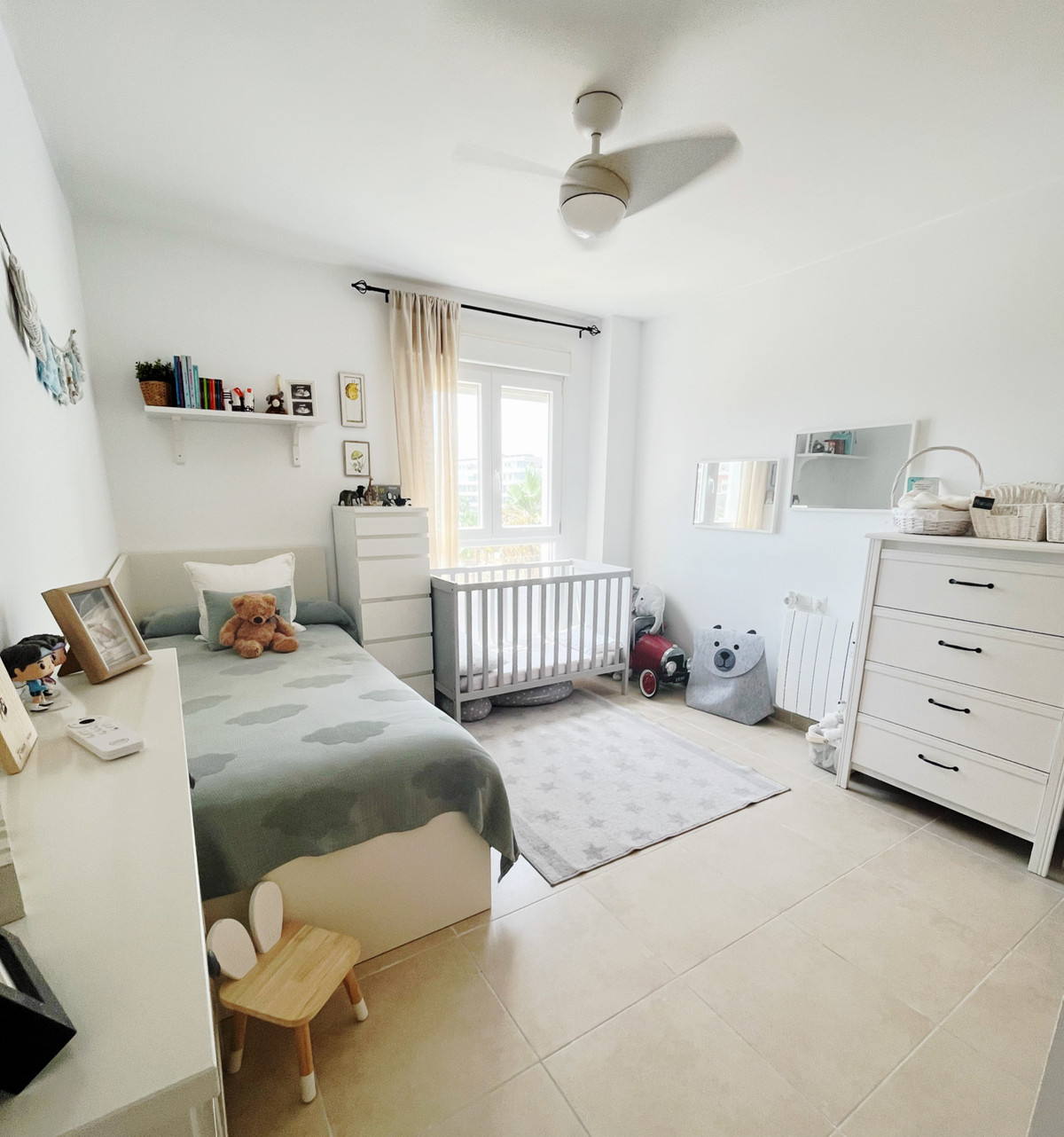 Appartement te koop in Nueva Andalucía R4138072