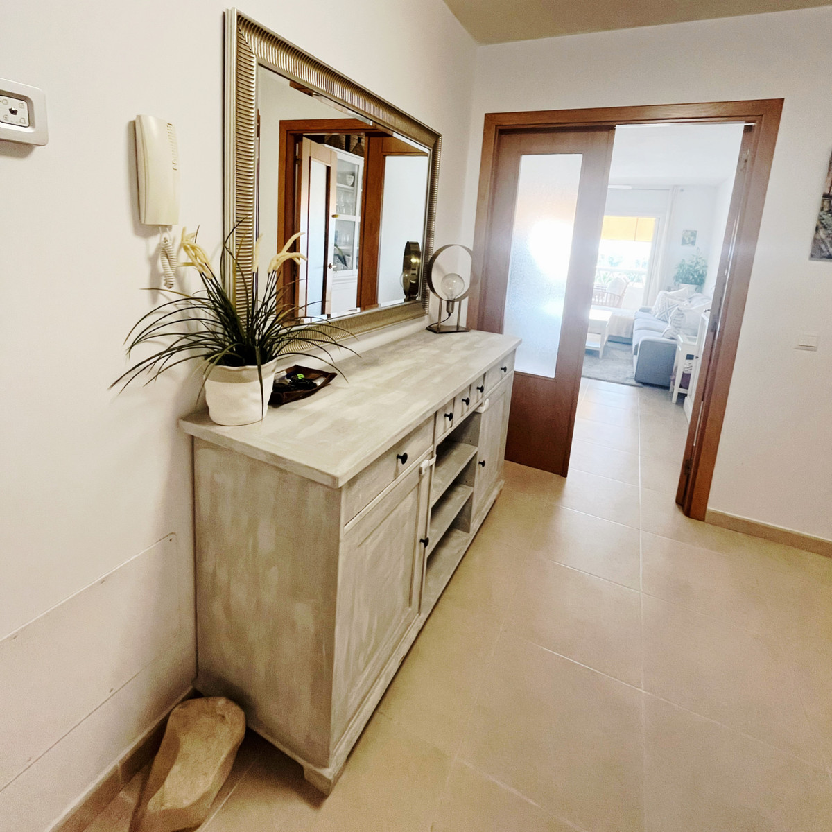 Appartement te koop in Nueva Andalucía R4138072
