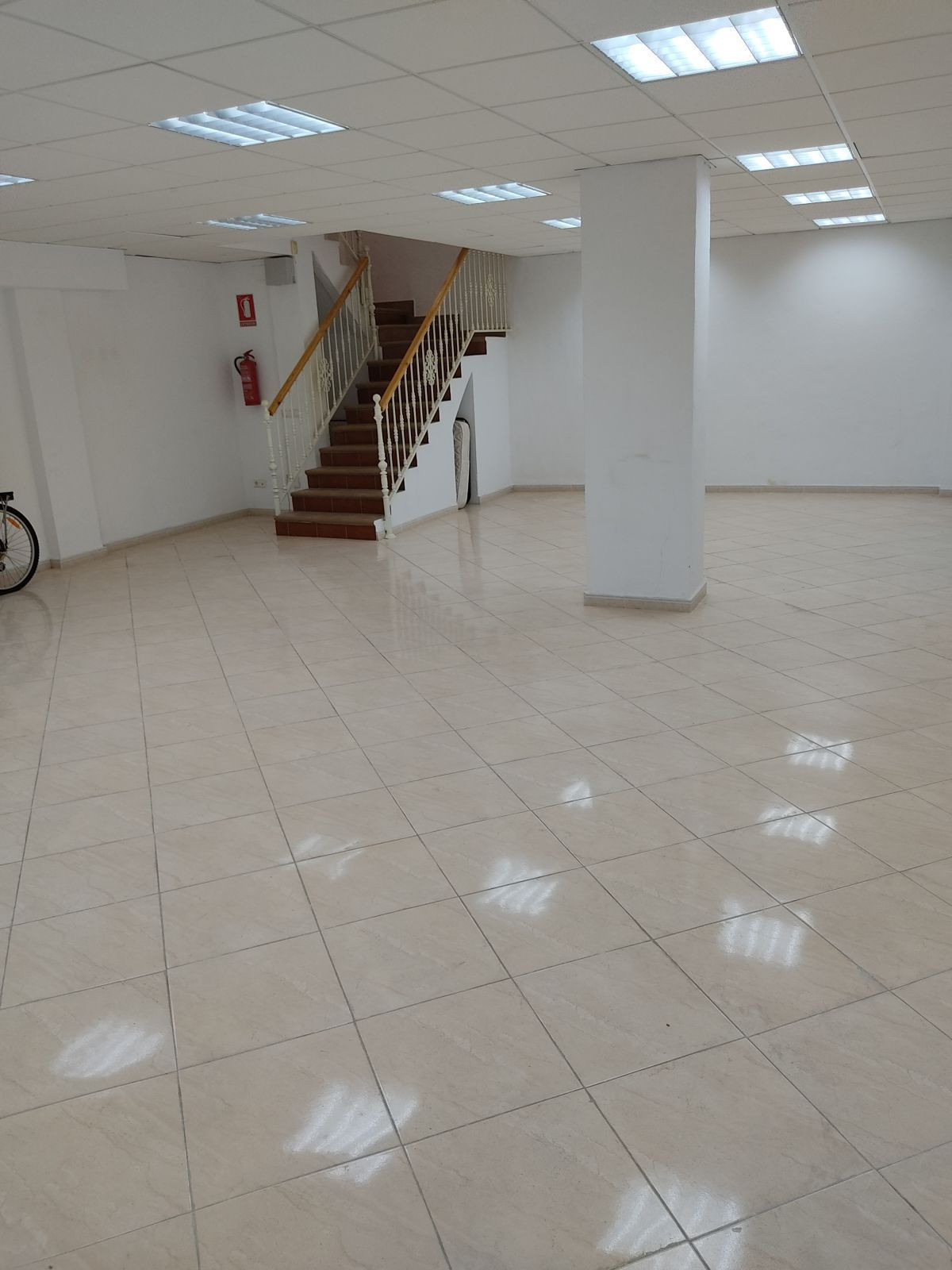 						Commercial  Commercial Premises
													for sale 
																			 in Fuengirola
					