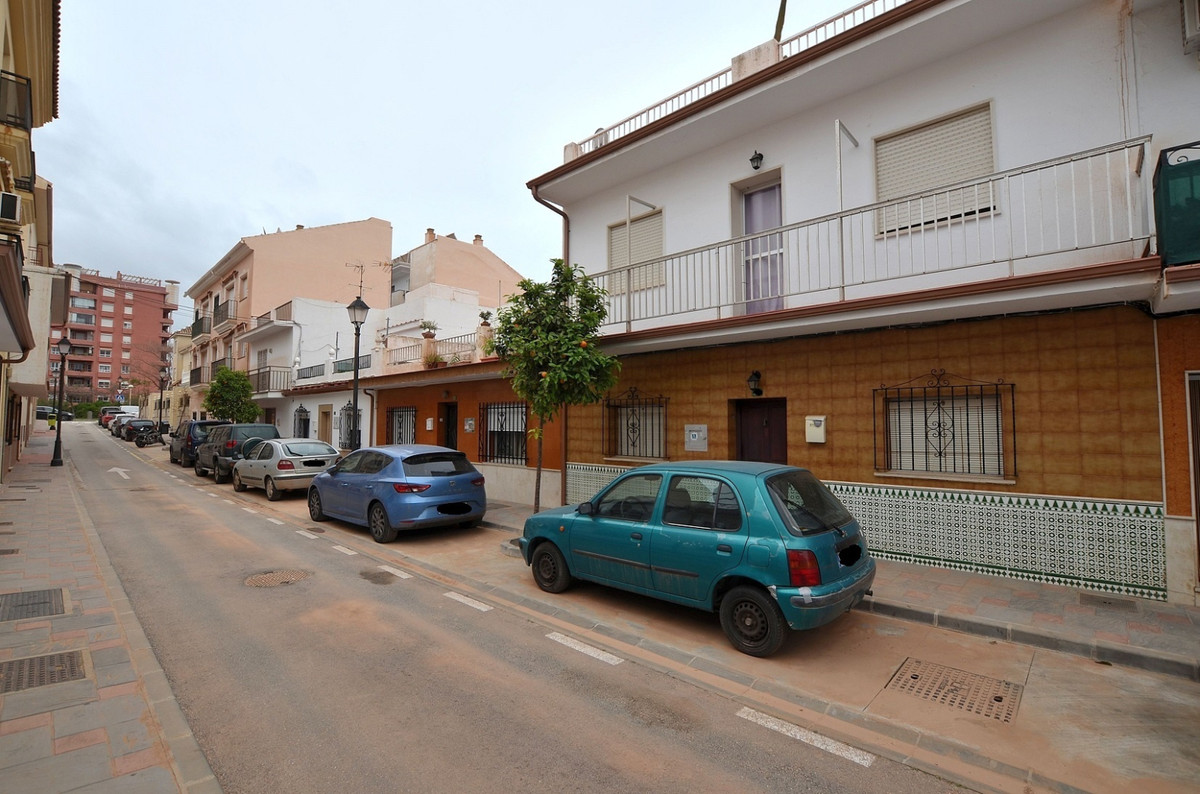 5 Bedroom Townhouse For Sale Los Boliches, Costa del Sol - HP4031533