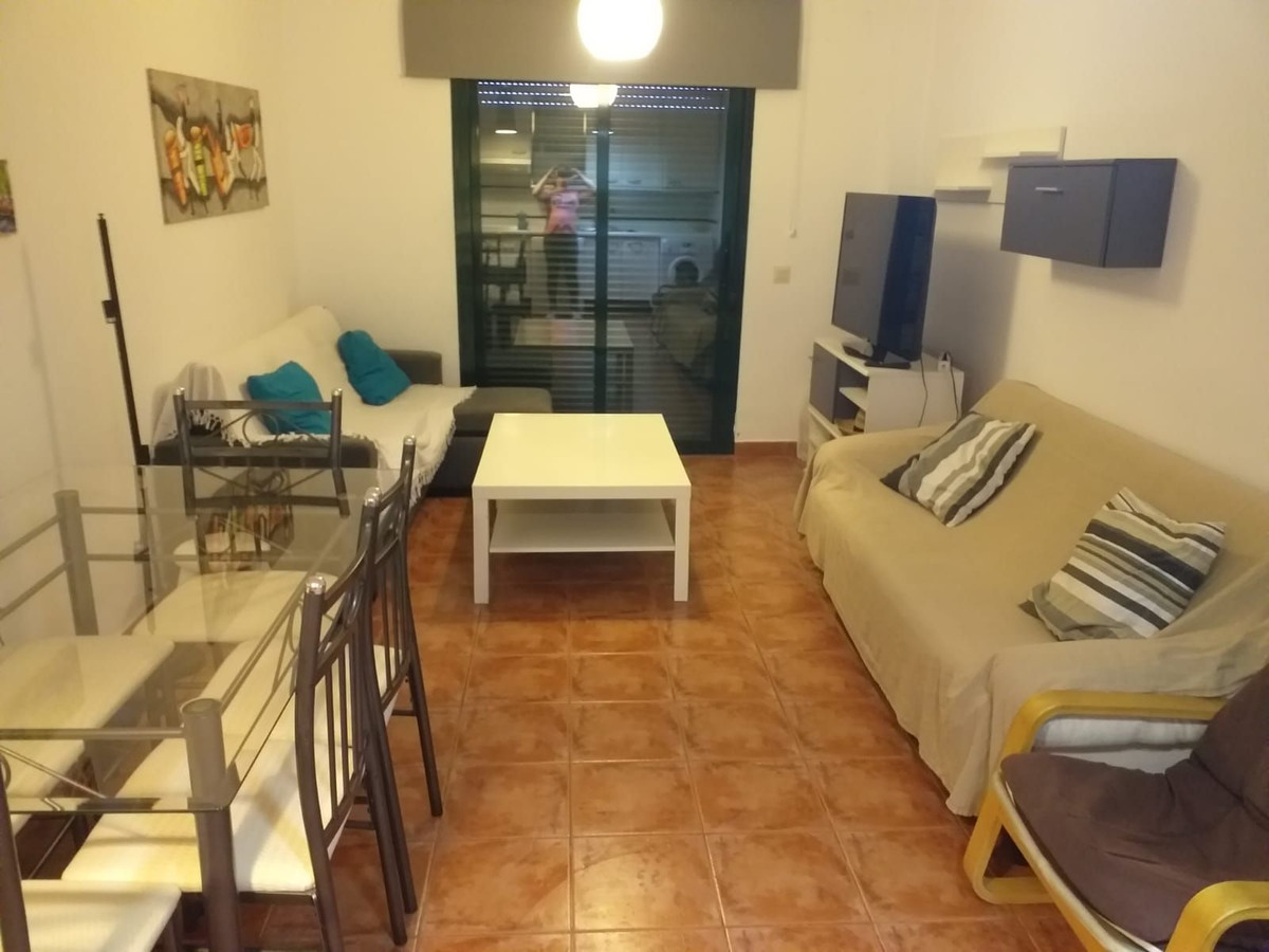 Appartement Rez-de-chaussée à San Luis de Sabinillas, Costa del Sol
