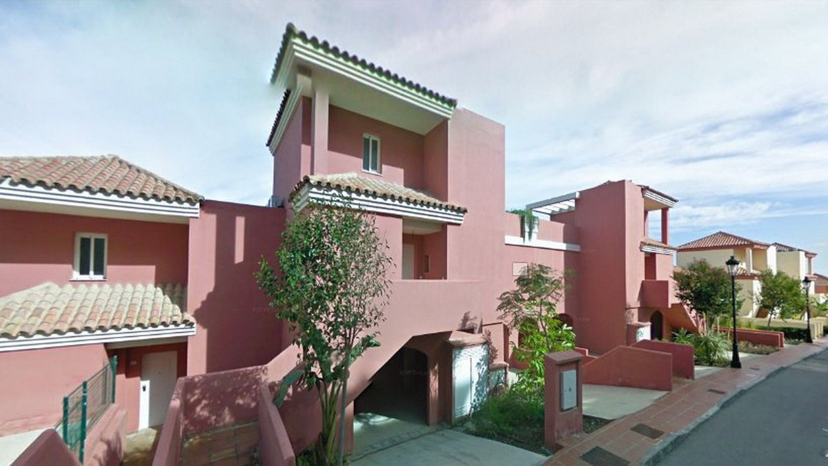 Appartement Duplex à La Duquesa, Costa del Sol
