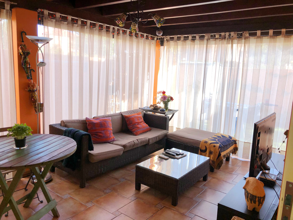 Appartement Rez-de-chaussée à Artola, Costa del Sol
