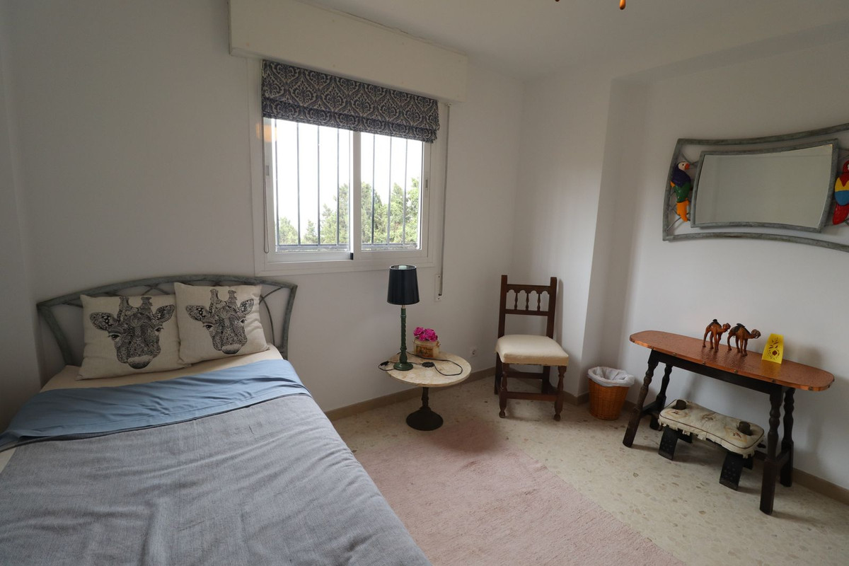 Villa con 4 Dormitorios en Venta El Faro