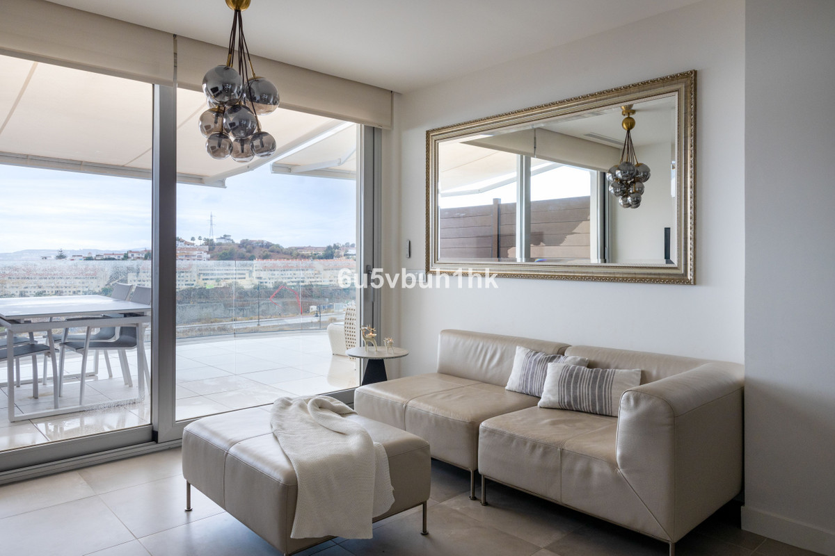 Penthouse for sale in Fuengirola R4626133